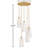 Aubrielle Small Chandelier