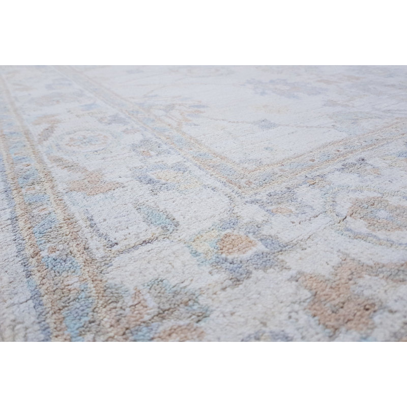 Sultanabad One-of-a-Kind 3'10" X 6' Area Rug