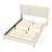 Tayvon Upholstered Wingback Bed-110431786