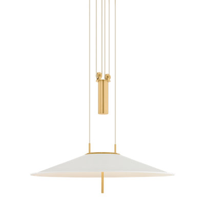 Luminaire suspendu Emmons