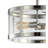 Pinkney Glass Semi Flush Mount-777473549