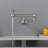 SHAMANDA Kitchen Faucet-73662482