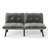 Convertible Folding Modern Sofa Bed-556033214