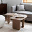 Table basse en L 35,43 po-1125674635