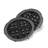 Cuisinart 2-in-1 Waffle Maker with Removable Plates