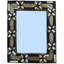 Metal Wall Mirror