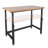 Seville Classics UltraHD Adjustable Height Workbench, 60" W x 24" D x 28.5" - 42" H-100547618