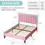 Ensemble de chambre à coucher 3 pièces Smart Bed-1519325288-1519325292