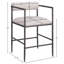 Tabouret de comptoir Axis-123992405-123992406
