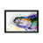 Distressed Black Frame is unavailable