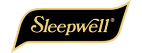 Logo Sleepwell Fabrics
