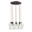 Bubble 8 - Light Chandelier-81481206-81481207-125008881
