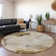 Premium Machine Washable Cerrito AMF521 Beige Rug