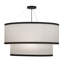Cilindro 3 - Light Chandelier