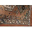 Tapis vintage en laine 4 x 6