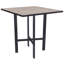 Outdoor Square Bar Table-1882457326-1882457333