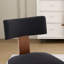 Chaise rembourrée l 20,45 po-205893737