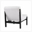 Accent Chair with sturdy Wood Frame-131256185