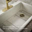 Riverby 33" Top-Mount Single-Bowl Kitchen Sink-304583896-332027906