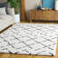 Tapis d'intérieur à poils longs Arizona-117794478