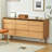 63'' Sideboard