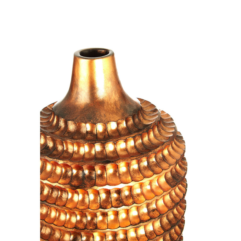Eager Floor Vase