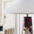 Nera Marble Table Lamp-104318258
