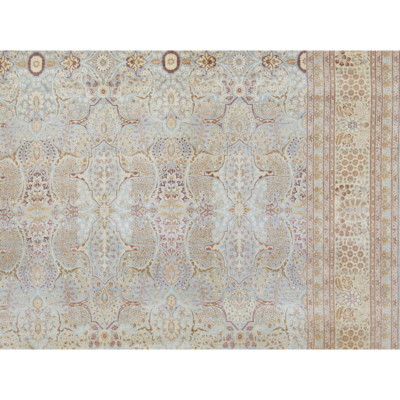 One-of-a-Kind 9'1" X 12'1" Area Rug