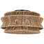 Antigua 3 - Light Flush Mount-82807438