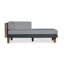 Catalina Outdoor Teak Chaise Lounge-1477663823-1605033122