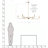 Lucca 6-Light Chandelier Elegant Traditional-1131316201
