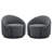 Aunna Upholstered Swivel Barrel Chair-1762784360