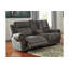 Causeuse inclinable avec console Rojas