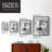 Affection I Framed Print - Solid Wood-912401566-912401565