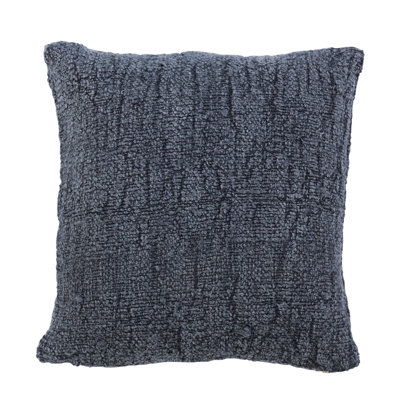 Creative Co-op Throw Square Pillow Cover