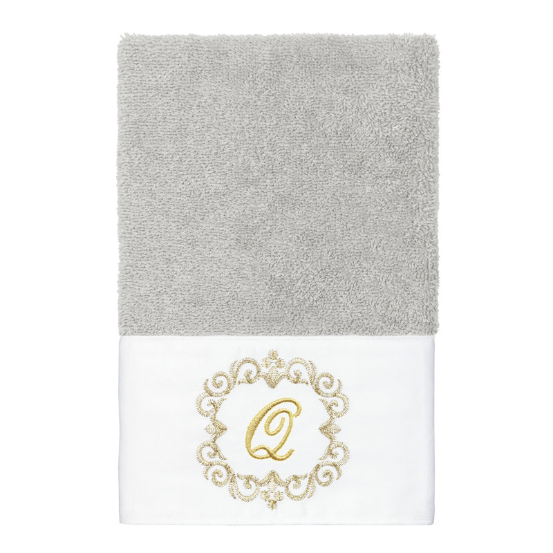 Ensemble de serviettes 3 pièces Linica, Q