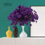 Tiges Delphinium