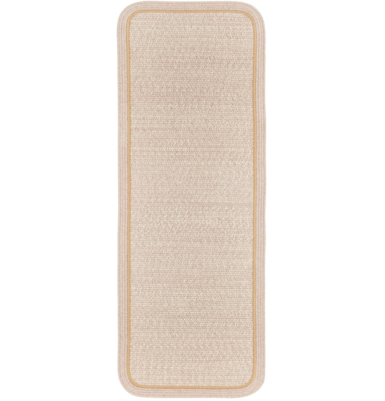 Browdy Rug, Runner 2' x 6'
