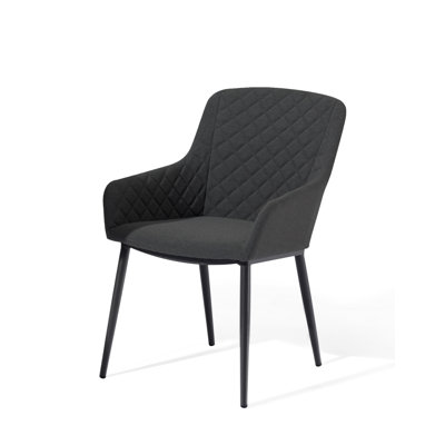 Kintzel Patio Dining Armchair