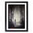 Black Framed
