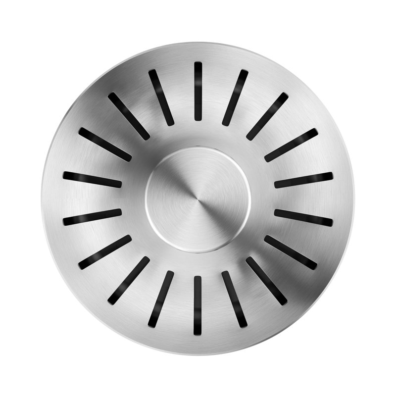 Crépine / bouchon pour évier de cuisine Kraus Universal