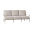 Wiltshire Outdoor 3 - Seat Patio Sofa-26205345-26205356