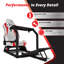 Fauteuil de jeu GTR Simulation GTA-61712213