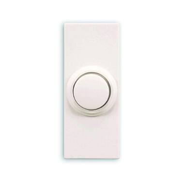 Ellis Doorbell Button - 3 x 5