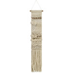 Jute Hand Woven Wall Hanging