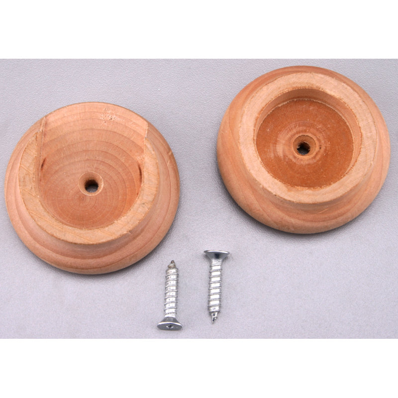 Knape&Vogt 7.75'' Wood Springs