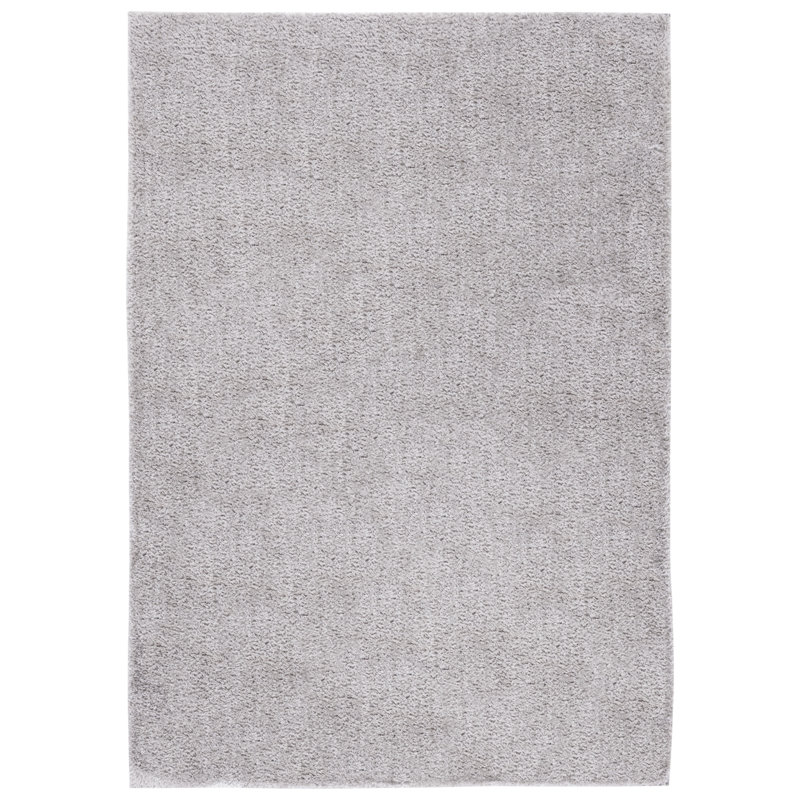 Tapis gris Vespera, Rectangle 4 pi x 6 pi