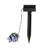 38.6' L Solar String Light with 100 LEDs