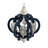 Ramona 24 " Arched Floor Lamp