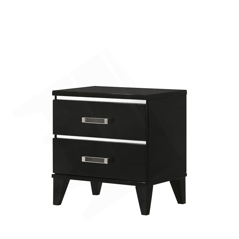 Table de chevet Chelsie